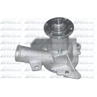 DOLZ B212 Bomba de agua, refrigeración del motor