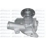 DOLZ B212 Bomba de agua, refrigeración del motor