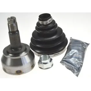 SPIDAN 21150 Juego de articulación, árbol de transmisión