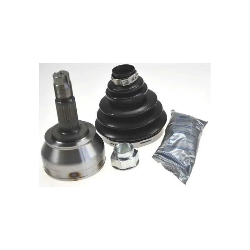 SPIDAN 21150 Juego de articulación, árbol de transmisión