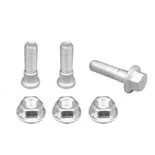 DYS 27-25349 Rótula de suspensión/carga