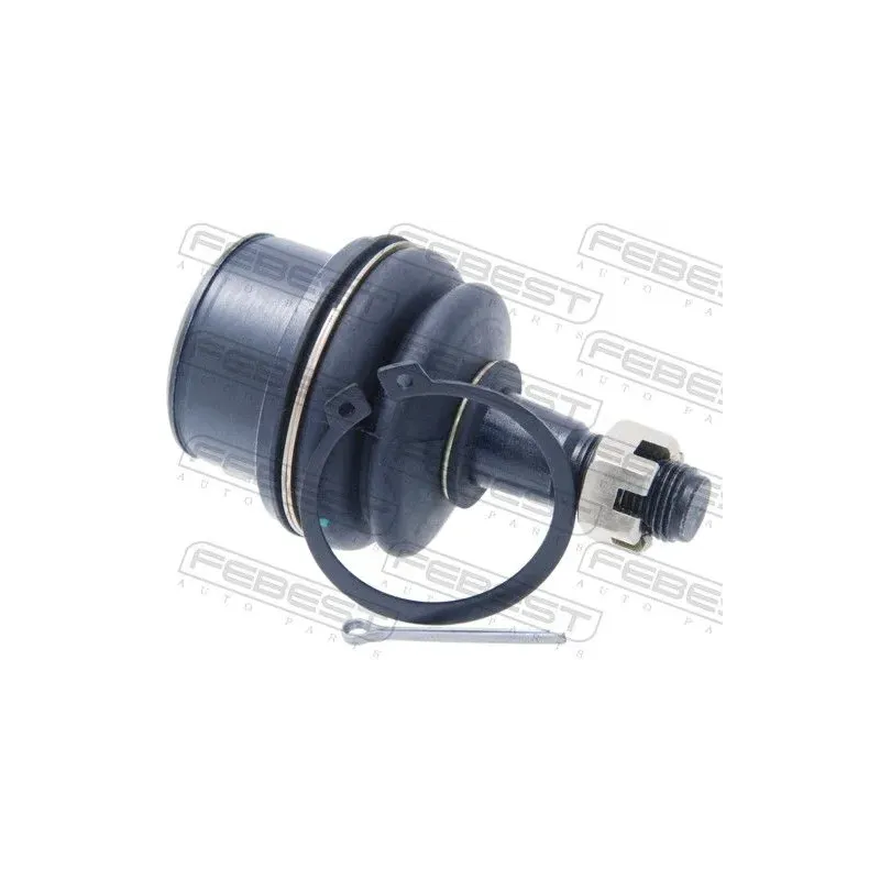 FEBEST 0120-150LOW Rótula de suspensión/carga