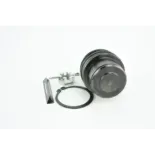 FEBEST 0120-150LOW Rótula de suspensión/carga