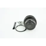 FEBEST 0120-150LOW Rótula de suspensión/carga