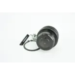 FEBEST 0120-150LOW Rótula de suspensión/carga