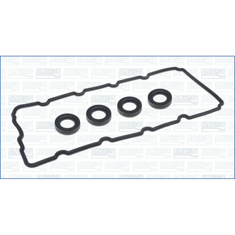 AJUSA 56033000 Juego de juntas, tapa de culata de cilindro
