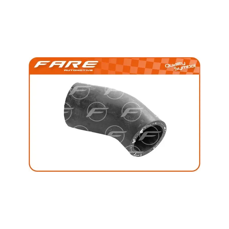 FARE SA 11285 Tubería de radiador
