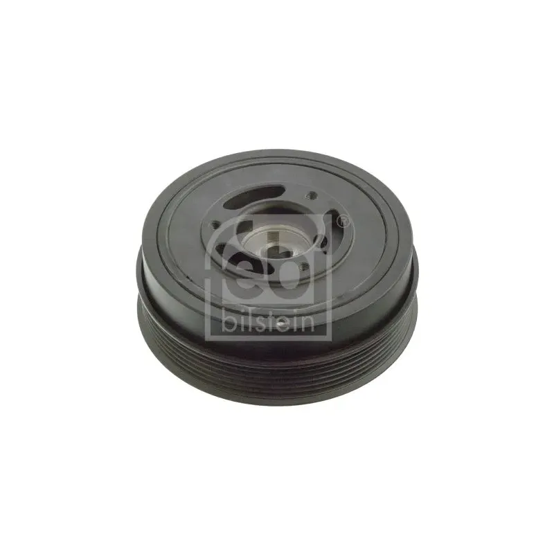 FEBI BILSTEIN 104929 Polea, cigüeñal