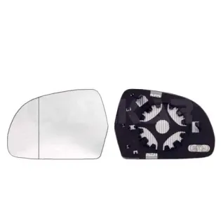 ALKAR 6471799 Cristal de espejo, retrovisor exterior