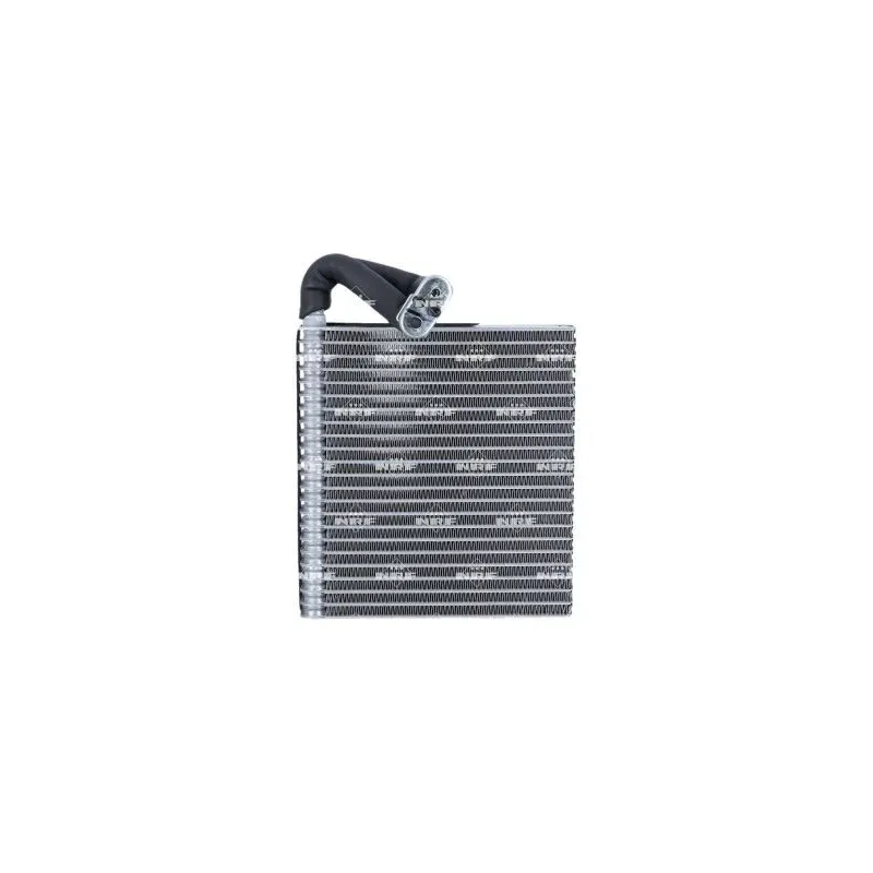 NRF 36185 Evaporador, aire acondicionado