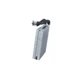 NRF 36185 Evaporador, aire acondicionado