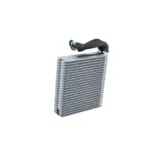 NRF 36185 Evaporador, aire acondicionado