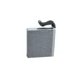 NRF 36185 Evaporador, aire acondicionado
