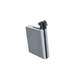 NRF 36185 Evaporador, aire acondicionado