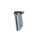 NRF 36185 Evaporador, aire acondicionado