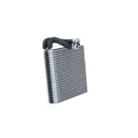 NRF 36185 Evaporador, aire acondicionado