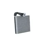 NRF 36185 Evaporador, aire acondicionado