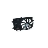 NRF 47301 Ventilador, refrigeración del motor