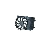 NRF 47301 Ventilador, refrigeración del motor