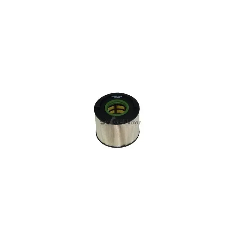 PURFLUX C529 Filtro combustible