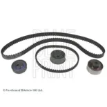 BLUE PRINT ADC47334 Juego de correas dentadas