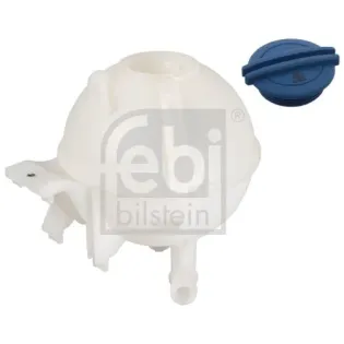 FEBI BILSTEIN 172167 Depósito compensación, refrigerante