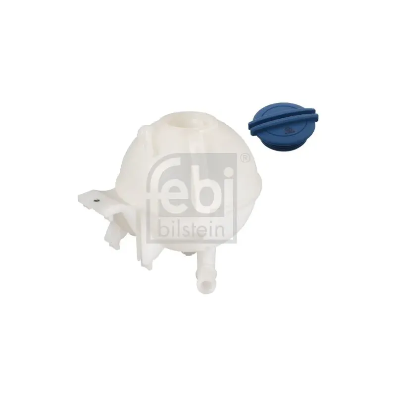 FEBI BILSTEIN 172167 Depósito compensación, refrigerante