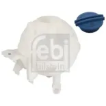 FEBI BILSTEIN 172167 Depósito compensación, refrigerante