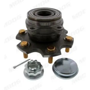 MOOG MI-WB-12237B Juego de cojinete de rueda