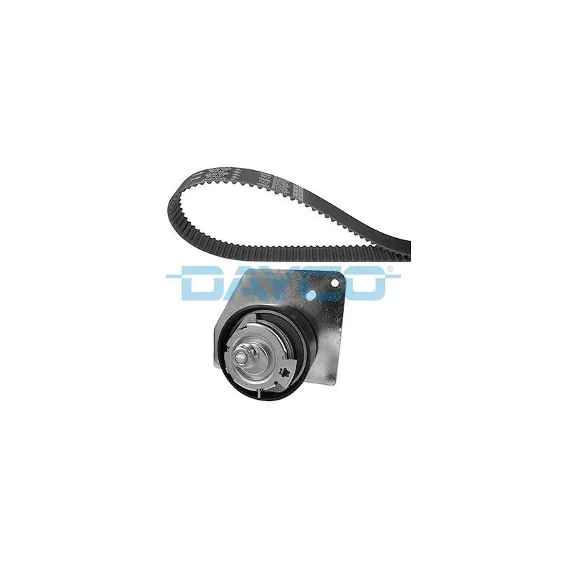 DAYCO KTB783 Juego de correas dentadas