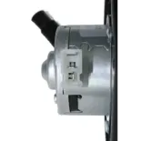 DOGA BW0160 Ventilador habitáculo