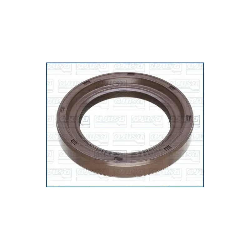 AJUSA 15067100 Retén para ejes, cigüeñal