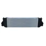 NRF 30393 Radiador de aire de admisión