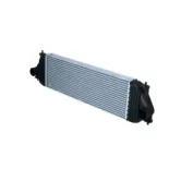 NRF 30393 Radiador de aire de admisión