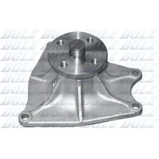 DOLZ H208SP Bomba de agua, refrigeración del motor