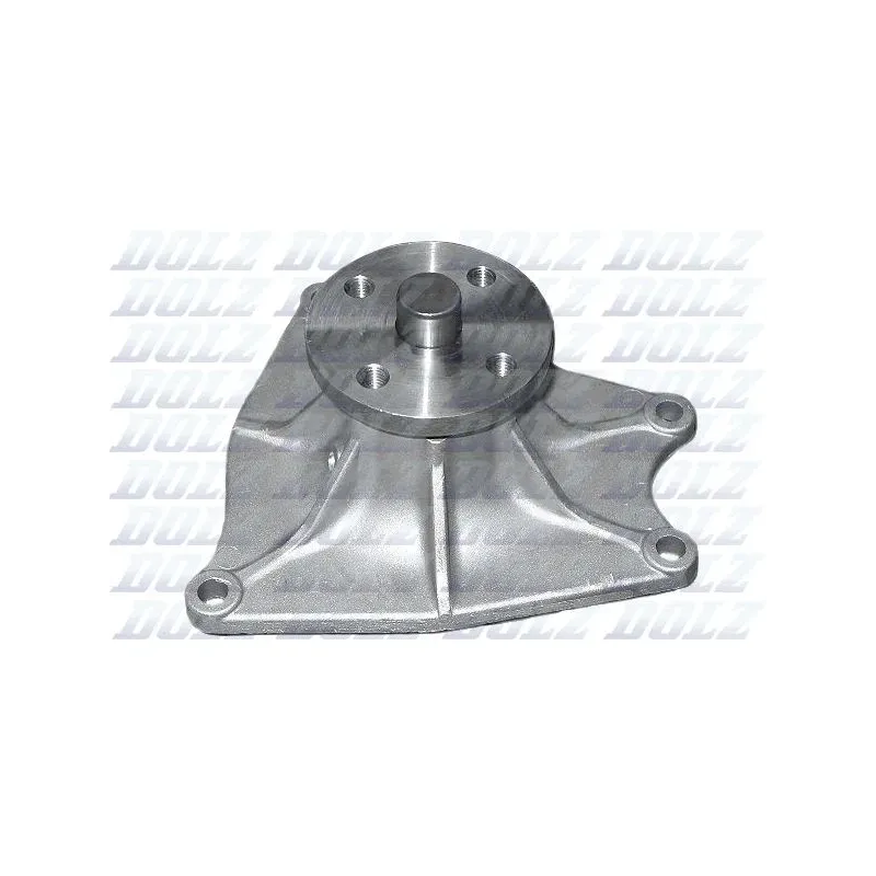 DOLZ H208SP Bomba de agua, refrigeración del motor
