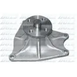 DOLZ H208SP Bomba de agua, refrigeración del motor