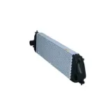 NRF 30393 Radiador de aire de admisión