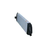 NRF 30393 Radiador de aire de admisión