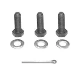 DYS 27-20660 Rótula de suspensión/carga