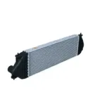 NRF 30393 Radiador de aire de admisión