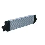 NRF 30393 Radiador de aire de admisión