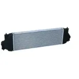 NRF 30393 Radiador de aire de admisión