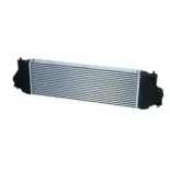 NRF 30393 Radiador de aire de admisión