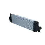 NRF 30393 Radiador de aire de admisión