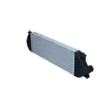 NRF 30393 Radiador de aire de admisión