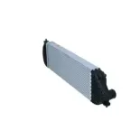 NRF 30393 Radiador de aire de admisión