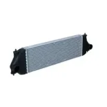 NRF 30393 Radiador de aire de admisión