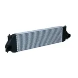 NRF 30393 Radiador de aire de admisión