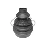 Metalcaucho 01618 Juego de fuelles, árbol de transmisión